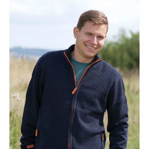 Isabella Windbreaker für Herren, Gr. S