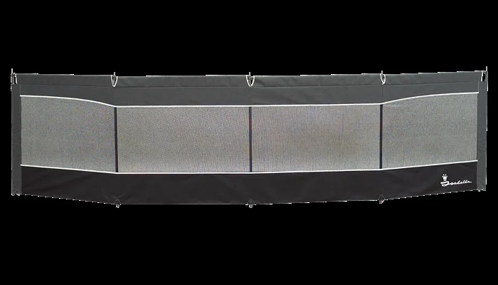 Isabella Windschutz Ventus 460 x 110 cm