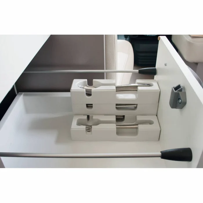 Isotherme Flasche Volkswagen 1 Universalbesteckkastenmodule Purvario PURVARIO BY DÖRR