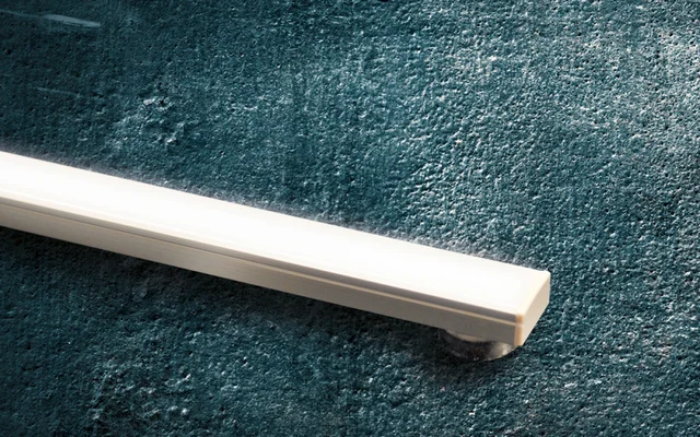 IVT SH 5.653 LED Innenbeleuchtung mit Magnet 12 V 3 W 305 mm