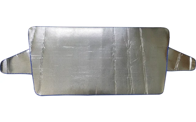 IWH Frontscheibenabdeckung XXL 205 x 95 cm