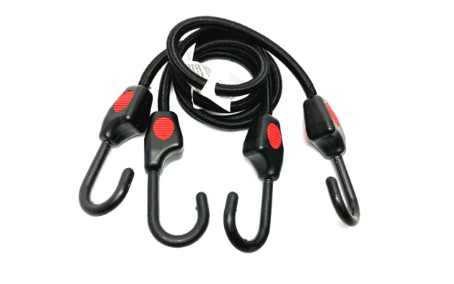 IWH Gepäckspanner Extra Stark 2 Stück