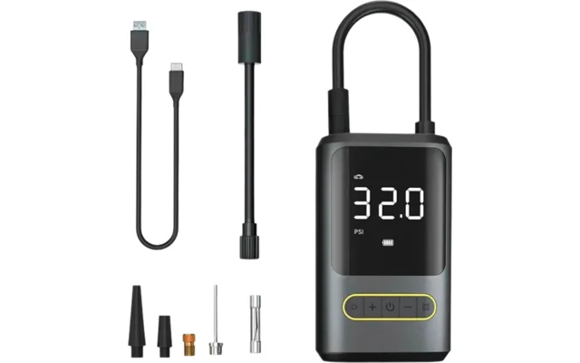 IWH Mini Akku Kompressor