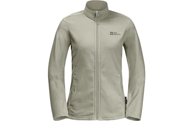 Jack Wolfskin Damenfleecejacke