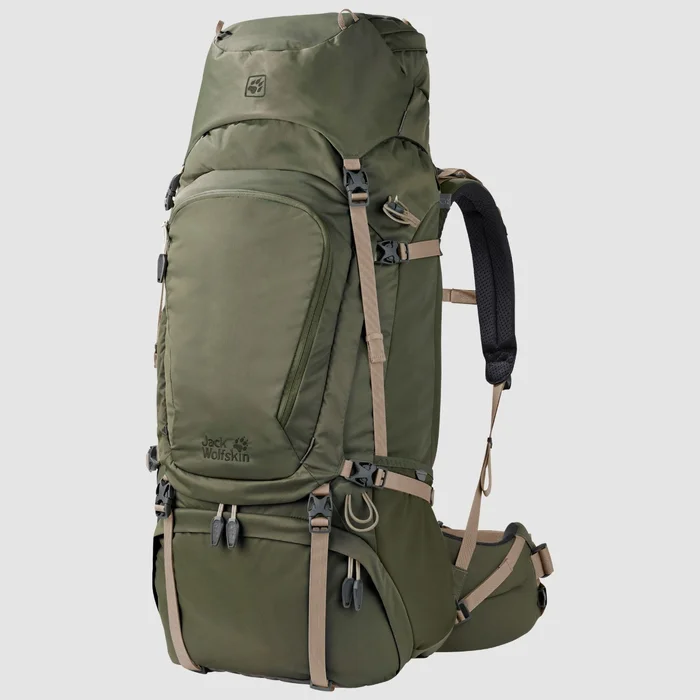 Jack Wolfskin Denali 65
