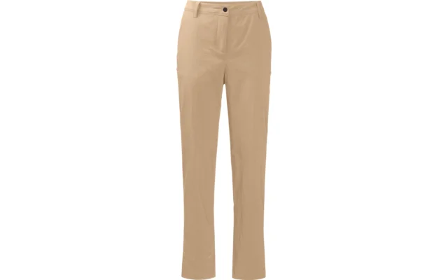Jack Wolfskin Desert Roll Up Damenhose