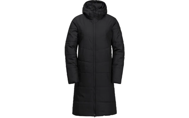 Jack Wolfskin Deutzer Coat Damen Wintermantel
