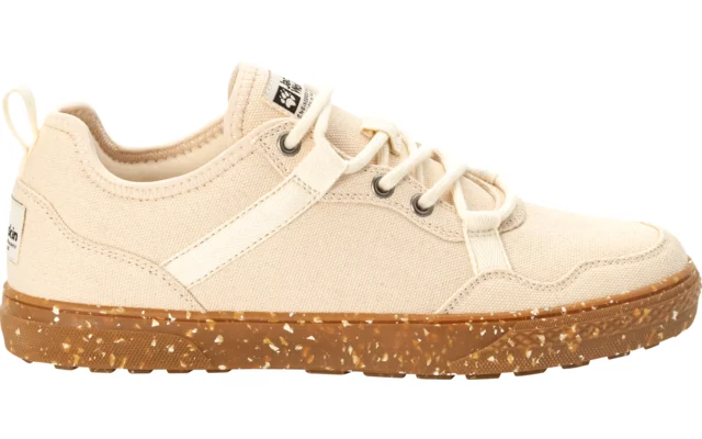 Jack Wolfskin Ecostride 3 Low Herrenschuhe