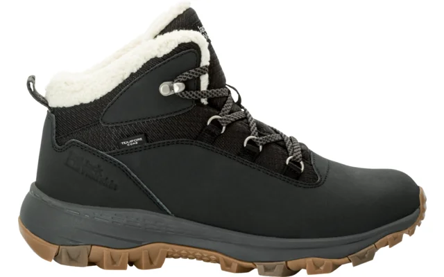 Jack Wolfskin Everquest Texapore Mid Damenschuh