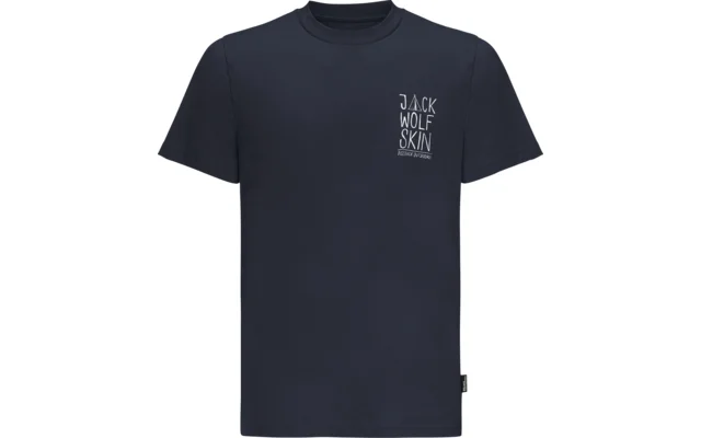 Jack Wolfskin Jack Tent Herrenshirt