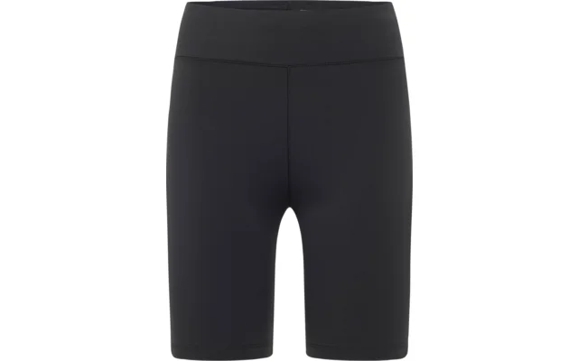 Jack Wolfskin Kensteig Short Tights Damen Wandershorts