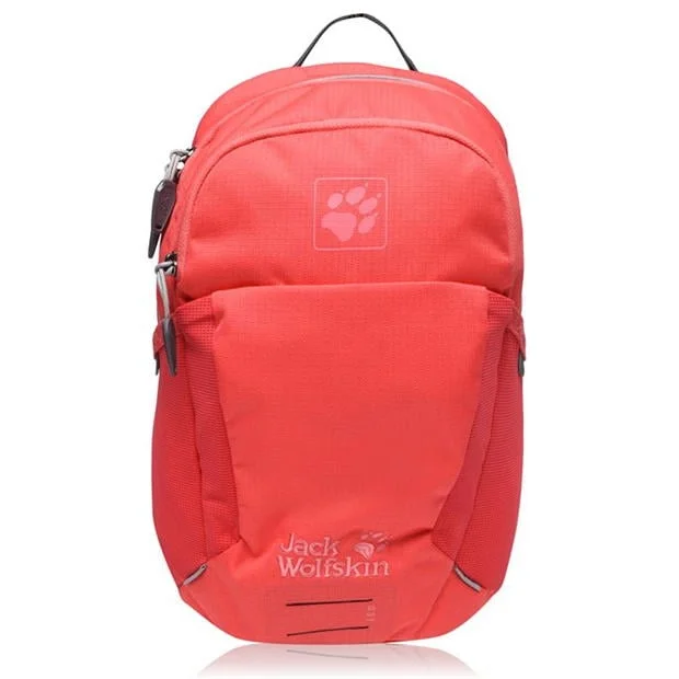 Jack Wolfskin Kinder Moab Jam Tulip Red