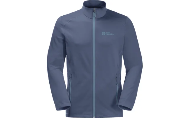 Jack Wolfskin Kolbenberg Herren Fleecejacke