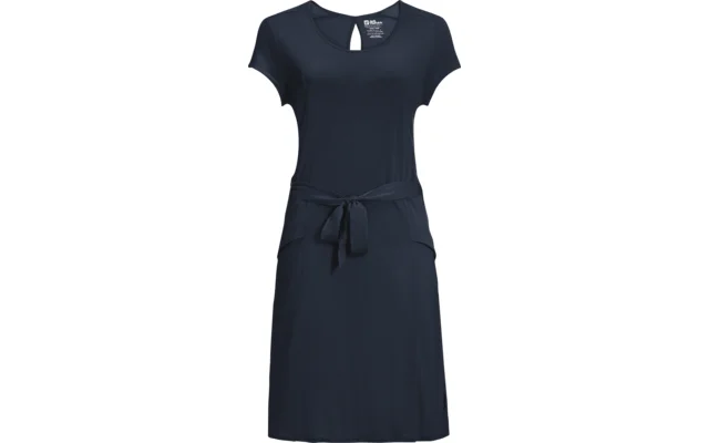 Jack Wolfskin Mola Dress Damen Sommerkleid
