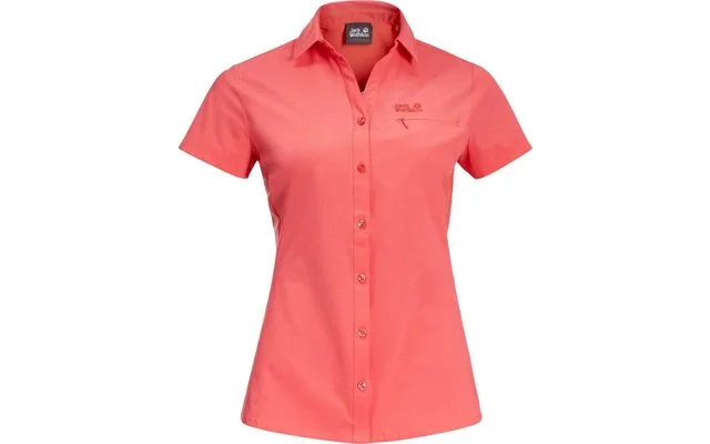 Jack Wolfskin Peak Bluse