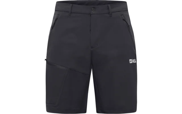 Jack Wolfskin Pico Trail Herren Shorts