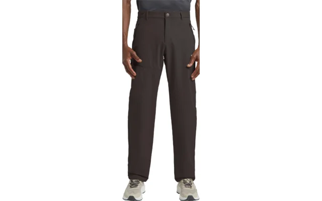 Jack Wolfskin Pico Trail Pants Herrenhose