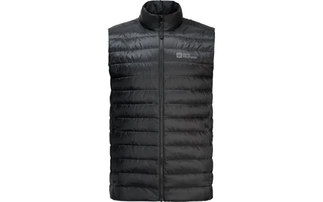 Jack Wolfskin Pilvi Down Herren Daunenweste