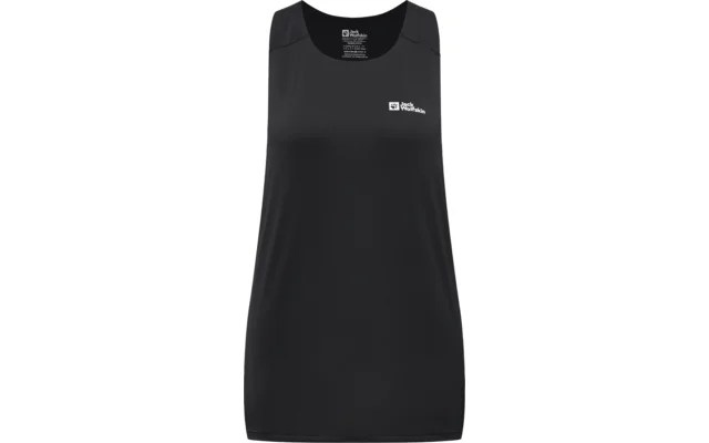 Jack Wolfskin Prelight Stride Tank Damen Funktionstop
