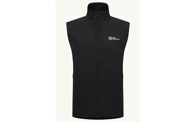 Jack Wolfskin Prelight Stride Vest Herren Weste