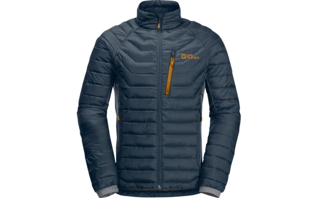 Jack Wolfskin Routeburn Pro Herrenjacke