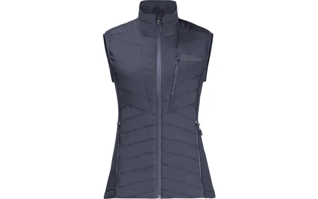 Jack Wolfskin Routeburn Pro Ins Damen Weste