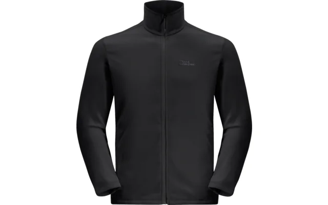 Jack Wolfskin Taunus Herrenfleecejacke