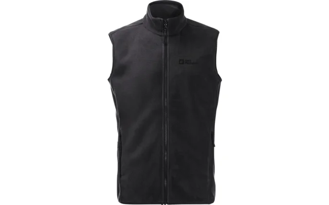 Jack Wolfskin Waldsteig Herren Fleeceweste