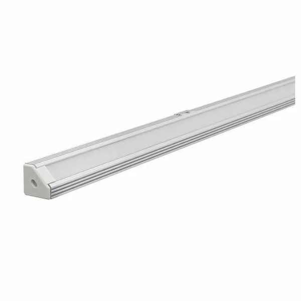 Jamara LED Alu-Eckprofil 1 mtr.