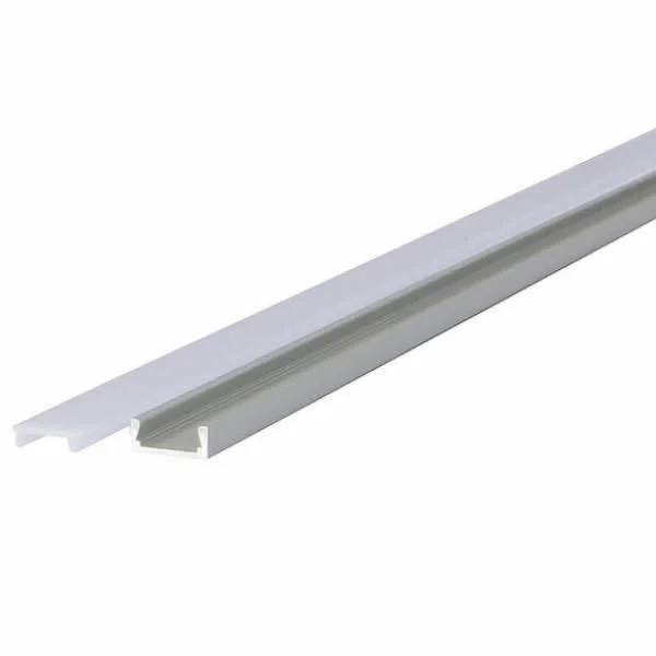 Jamara LED Aluprofil U-Form 1 mtr.