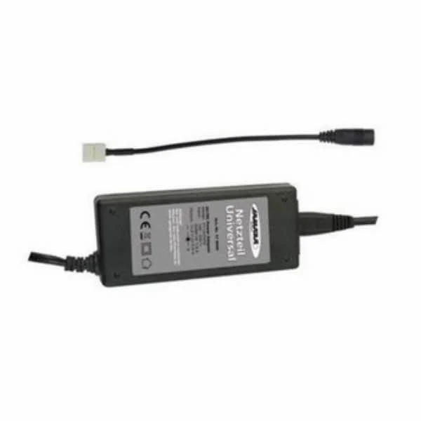 Jamara Netzteil universal 12 V / 5 A