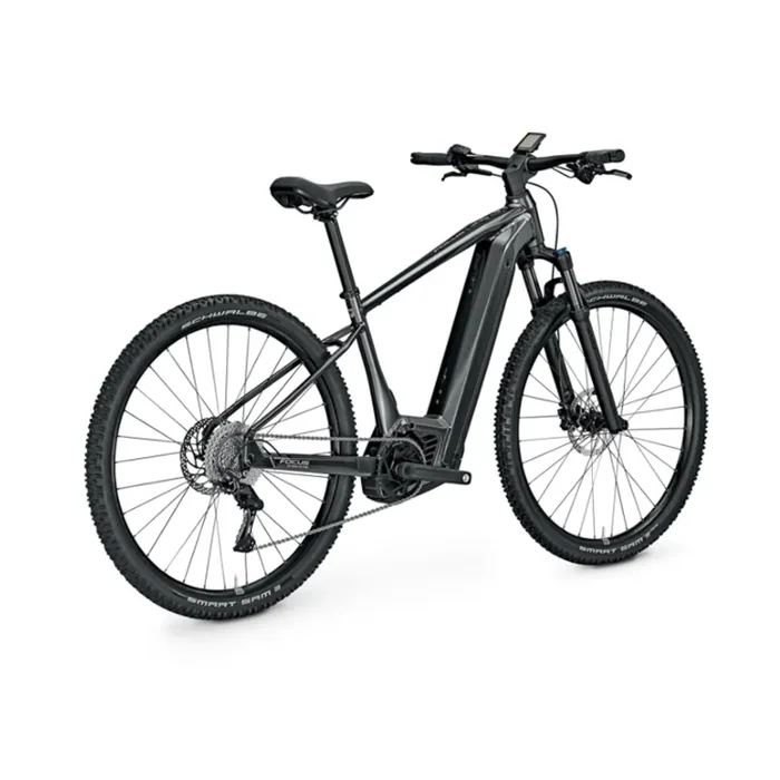 JARIFA² 6.7 Im Angebot Erschwinglich – Bild 3