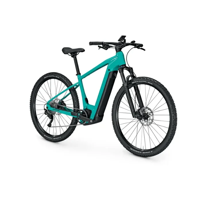 JARIFA² 6.7 – Bild 2