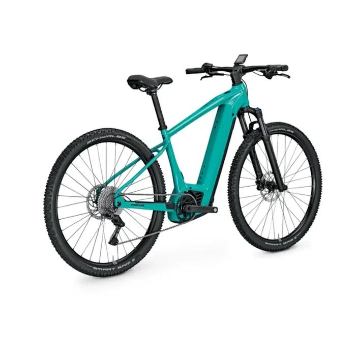 JARIFA² 6.7 – Bild 3