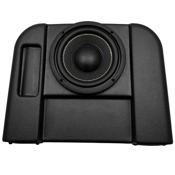 Jehnert CampTec Style MiKo Bassreflex-Subwoofer – Für Fiat Ducato und Baugleiche ab 2006
