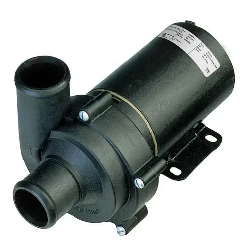 Johnson Umwälzpumpe C090P5 12V Ø38mm