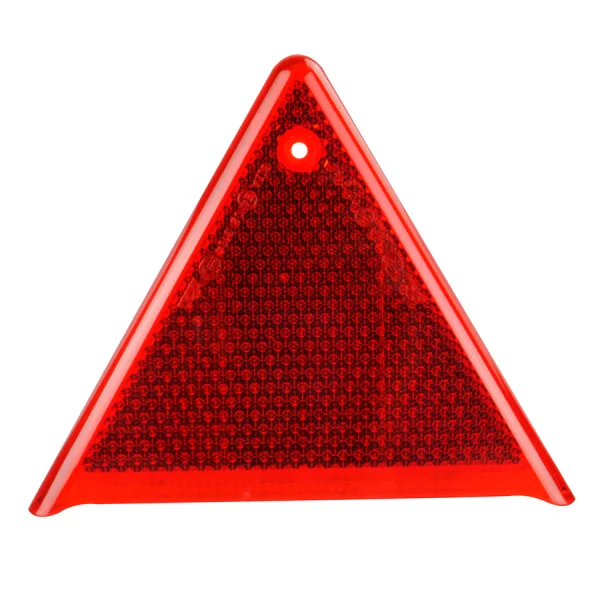 Jokon Dreieck-Rückstrahler aus Leuchtensystem DR 2000