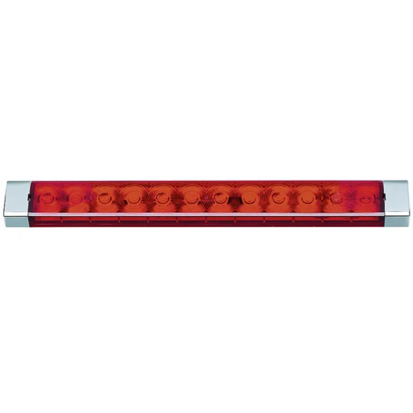 Jokon LED-Brems-Schlussleuchte BRS 250 Farbe rot