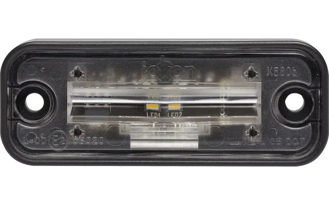 Jokon LED Kennzeichenleuchte