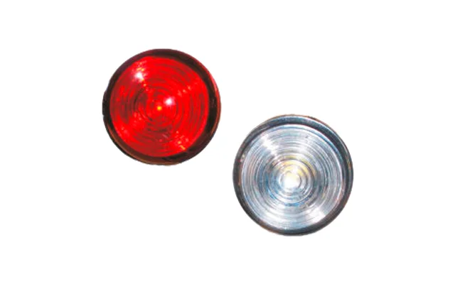 Jokon S 30 Schlussleuchte Fahrzeuge 12 V oder 24 V