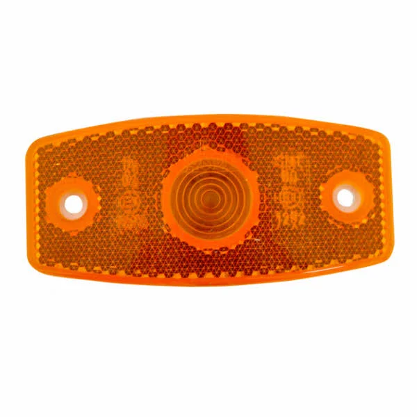 Jokon Seitenmarkierungsleuchte SMLR 1006, Einbau