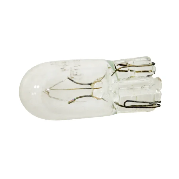 Jokon Steckbirne 12 V / 5 W – 2-Stck