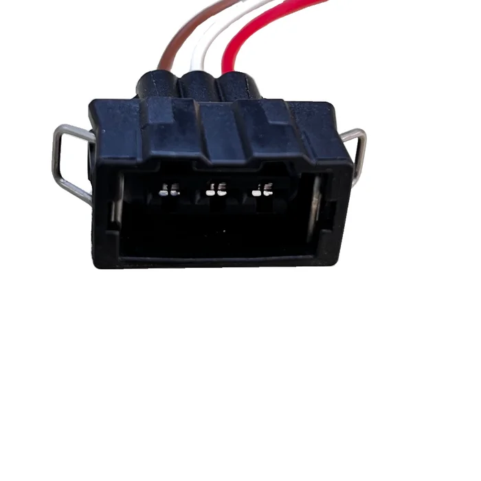 Jokon Stecker 3-polig für Serie 710