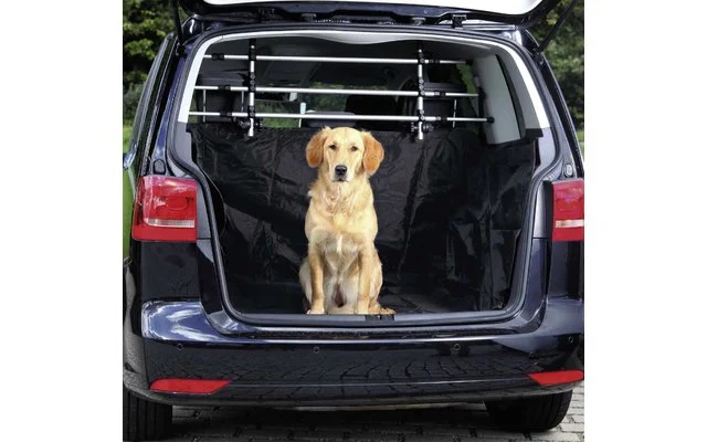 Jollypaw Kofferraum-Schondecke