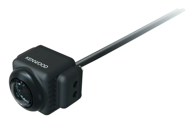 JVC Kenwood HD-Front-/Rückfahrkamera CMOS-740HD