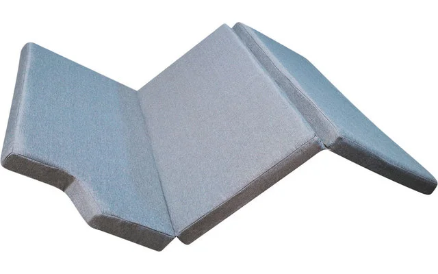 K`Foam Faltmatratze für VW T5 T6 Ocean & California