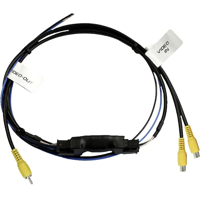 Kamera Umschalter NavLinkz