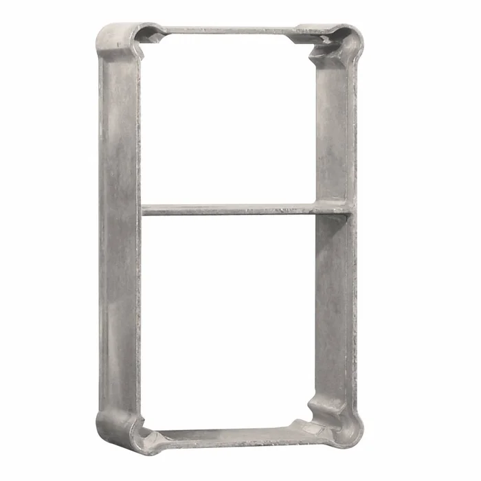 Kamin-Verlängerungsstück zum Boilen TRUMA