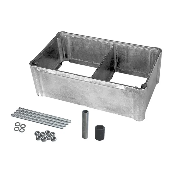 Kaminverlängerung VBO 2