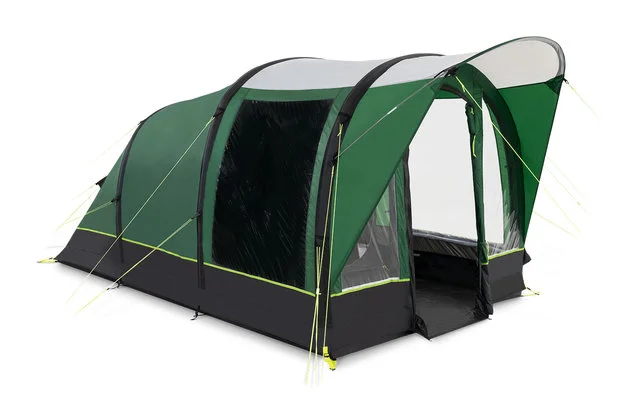Kampa Brean AIR 3 aufblasbares Tunnelzelt 3 Personen
